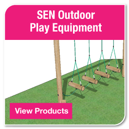 sen outdoor play equipment