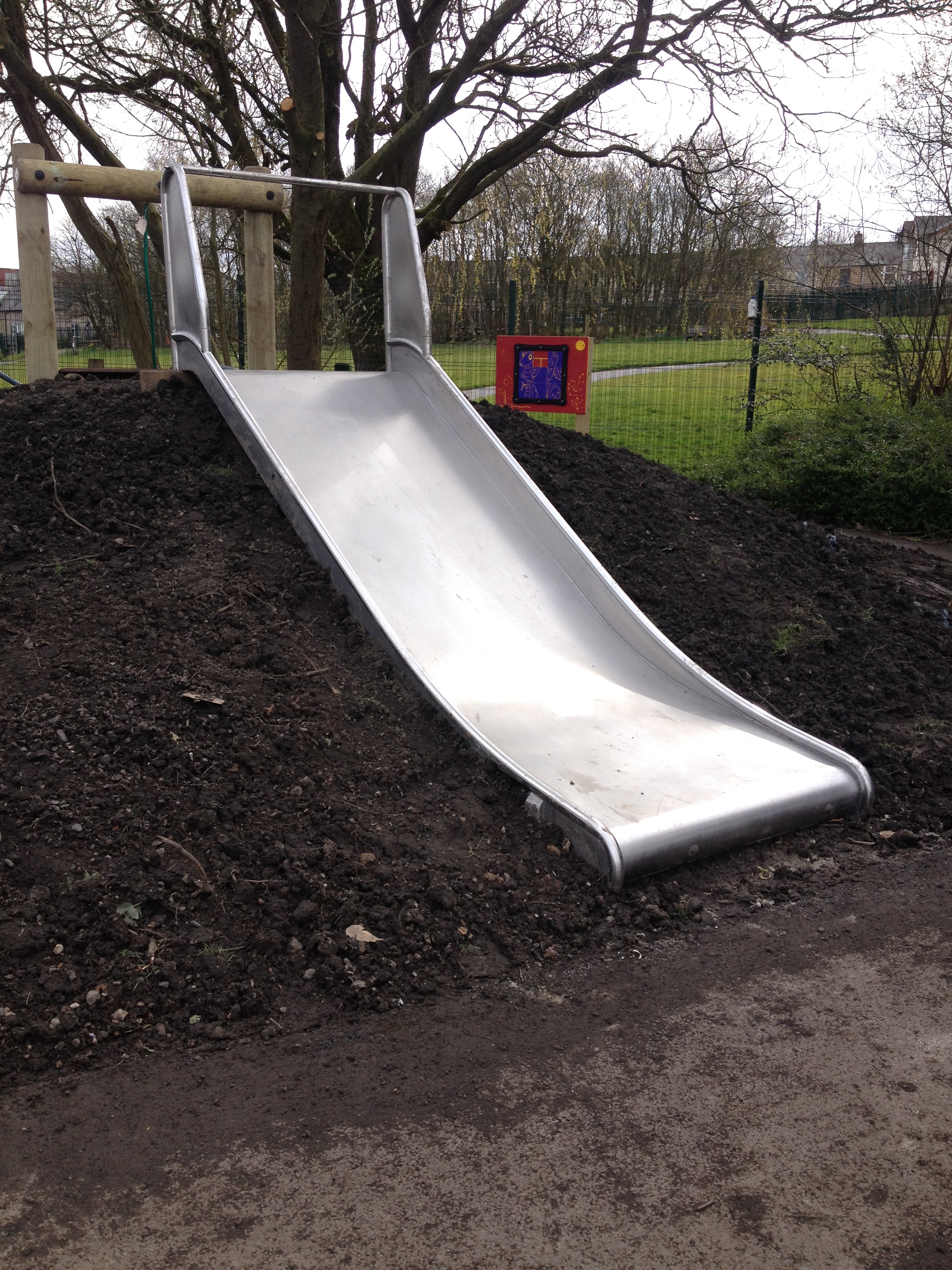 Sale > embankment slide > in stock