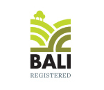 bali registered